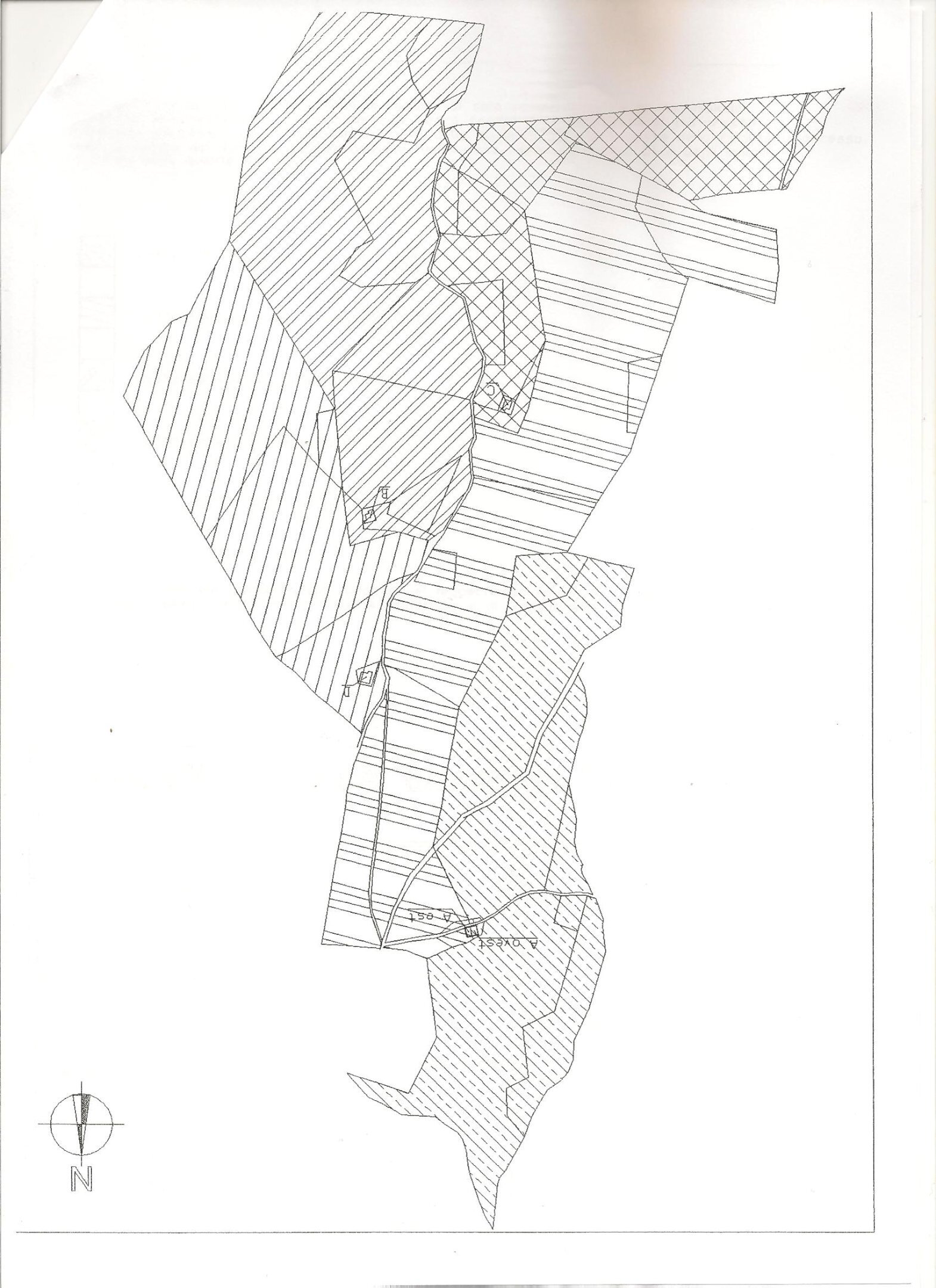 Foto 2 - Terreno agricolo Polesio, Ascoli Piceno - foto 2