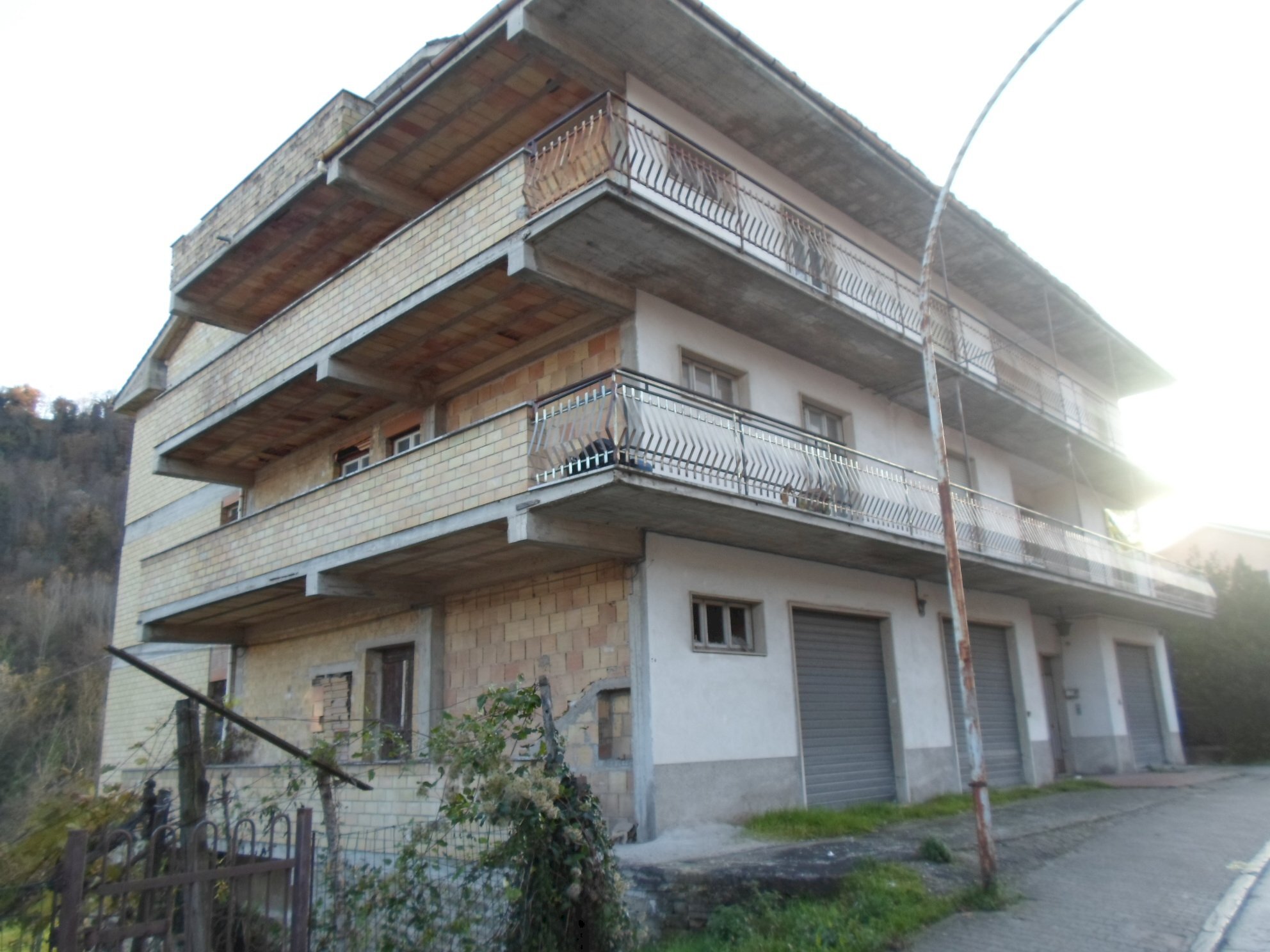 Foto 2 - Stable - Palace Via Trieste, Comunanza - photo 2