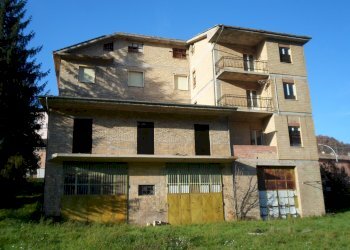 Foto 5 - Stable - Palace Via Trieste, Comunanza - photo 5