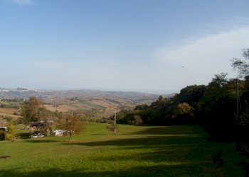 Foto 3 - Rustico C.da Santa Maria Del Soccorso, Monterubbiano - foto 3