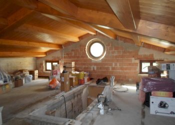 Foto 11 - Rustico C.da Santa Maria Del Soccorso, Monterubbiano - foto 11