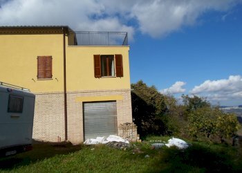 Foto 60 - Rustico C.da Santa Maria Del Soccorso, Monterubbiano - foto 60