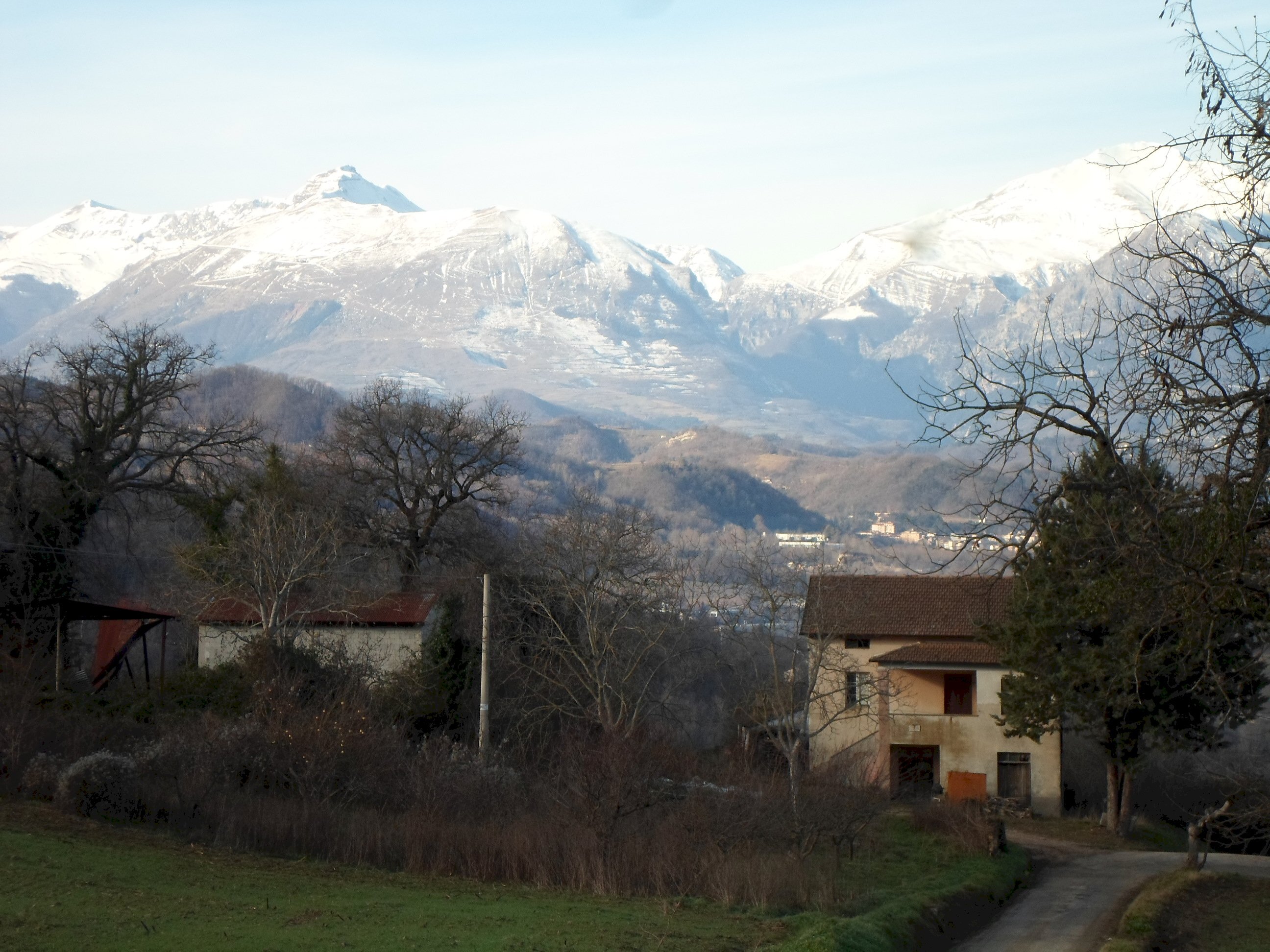 Foto 1 - Rustic C.da Ripacorvara, Force - photo 1