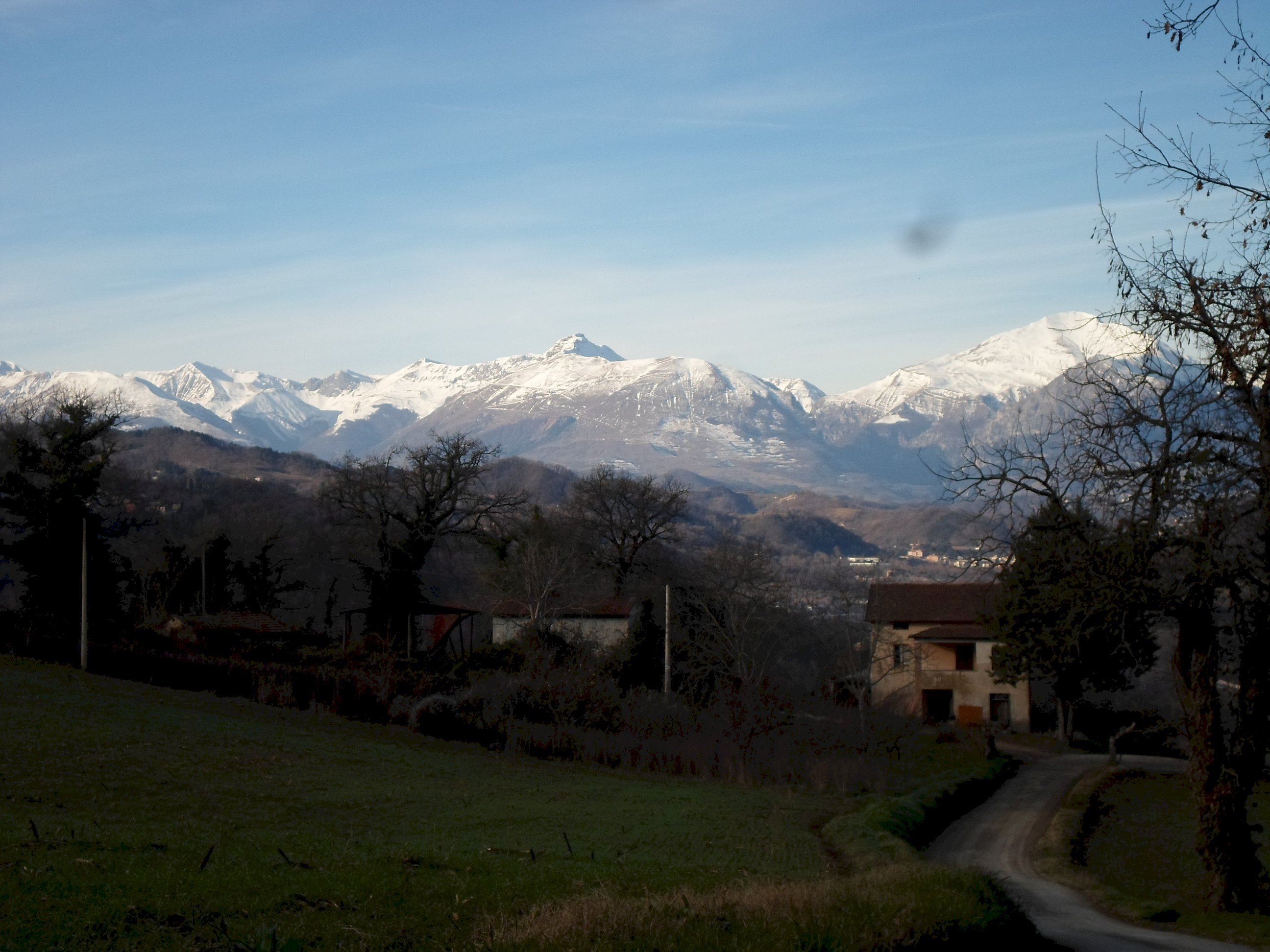 Foto 3 - Rustic C.da Ripacorvara, Force - photo 3