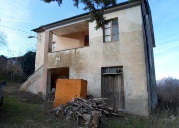 Foto 6 - Rustic C.da Ripacorvara, Force - photo 6