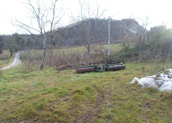 Foto 7 - Rustic C.da Ripacorvara, Force - photo 7