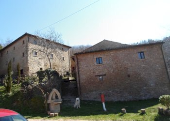 Foto 2 - Independent house Contrada Piantabete, Comunanza - photo 2