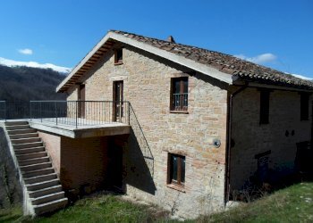 Foto 3 - Independent house Contrada Piantabete, Comunanza - photo 3