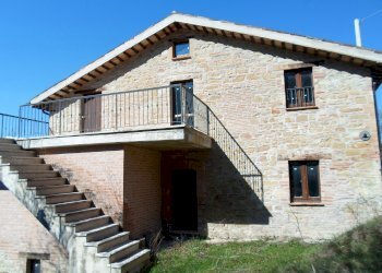 Foto 4 - Independent house Contrada Piantabete, Comunanza - photo 4