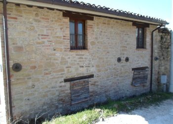 Foto 17 - Independent house Contrada Piantabete, Comunanza - photo 17