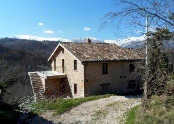 Foto 26 - Independent house Contrada Piantabete, Comunanza - photo 26