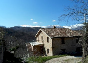 Foto 27 - Independent house Contrada Piantabete, Comunanza - photo 27