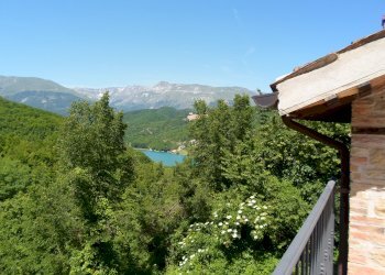 Foto 42 - Independent house Contrada Piantabete, Comunanza - photo 42