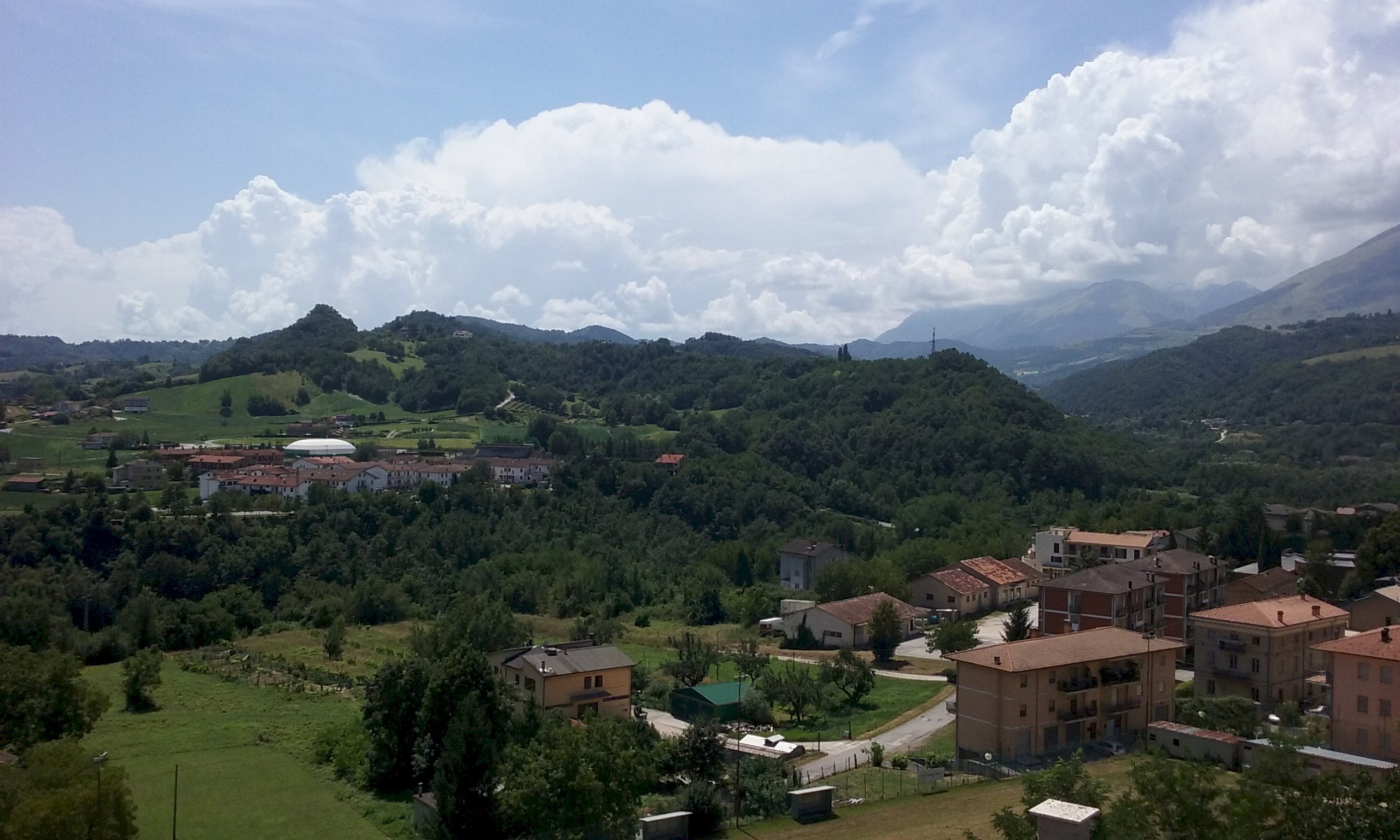 Foto 1 - Appartamento Via Cesare Battisti, Amandola - foto 1