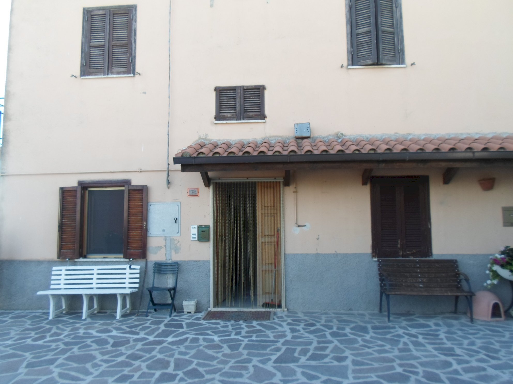 Foto 1 - Quadrilocale Montemoro, Force - foto 1