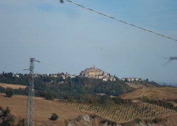 Foto 3 - Quadrilocale Montemoro, Force - foto 3