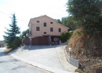 Foto 12 - Quadrilocale Montemoro, Force - foto 12