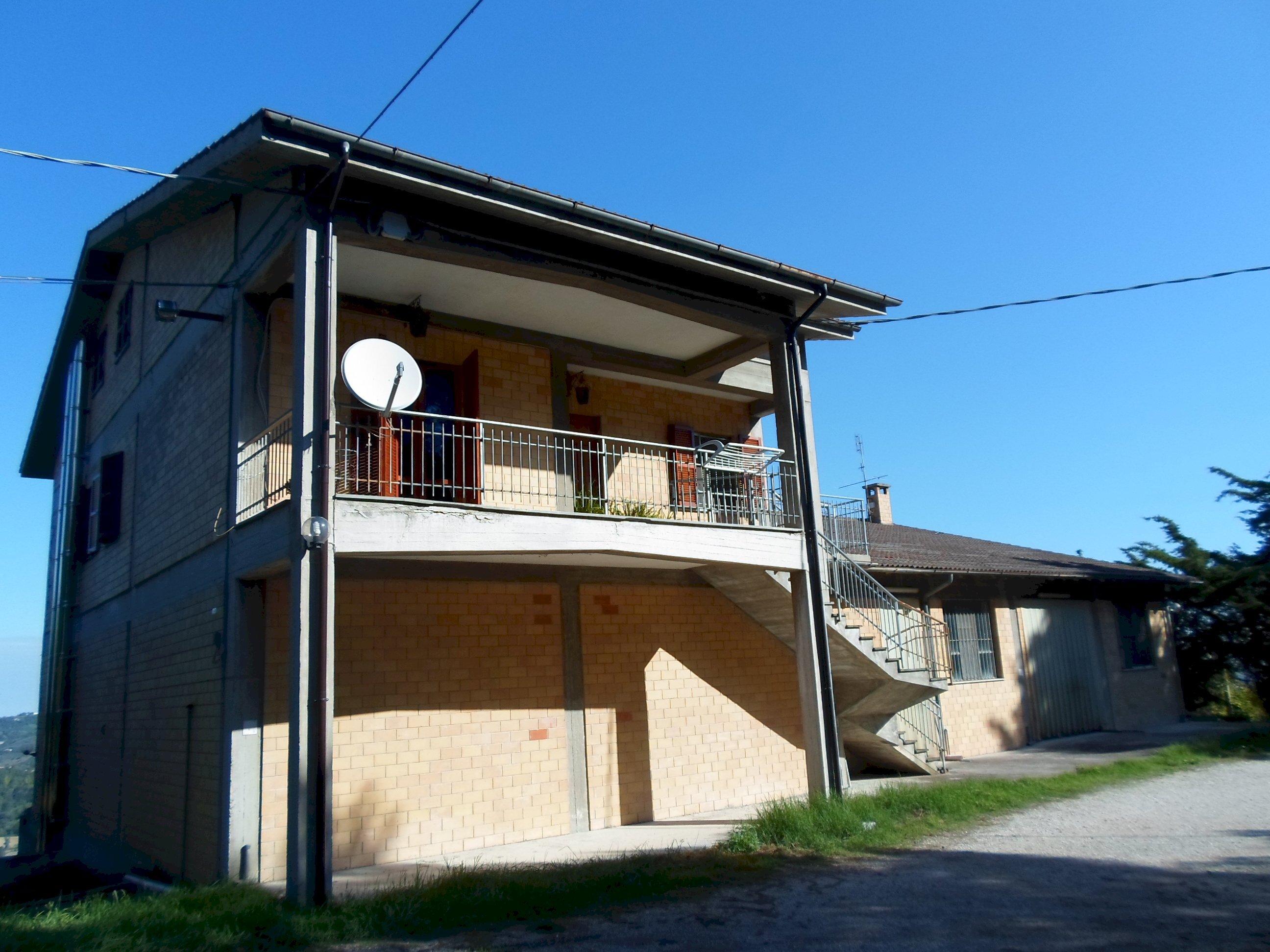Foto 1 - Stable - Palace C.da Montecucco, Carassai - photo 1