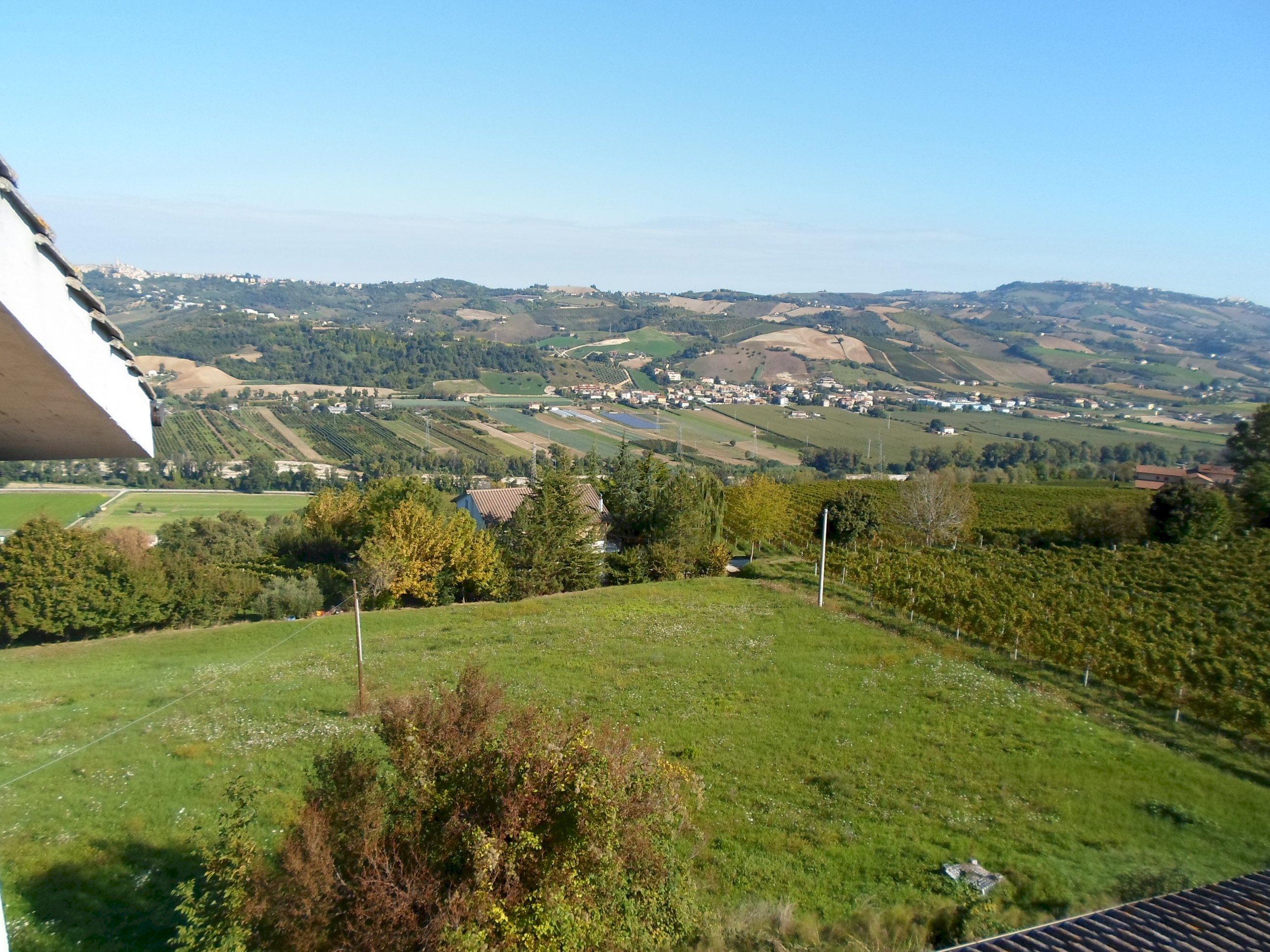 Foto 2 - Stable - Palace C.da Montecucco, Carassai - photo 2