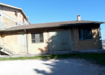 Foto 15 - Stable - Palace C.da Montecucco, Carassai - photo 15