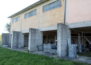 Foto 33 - Stable - Palace C.da Montecucco, Carassai - photo 33