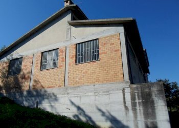 Foto 40 - Stable - Palace C.da Montecucco, Carassai - photo 40