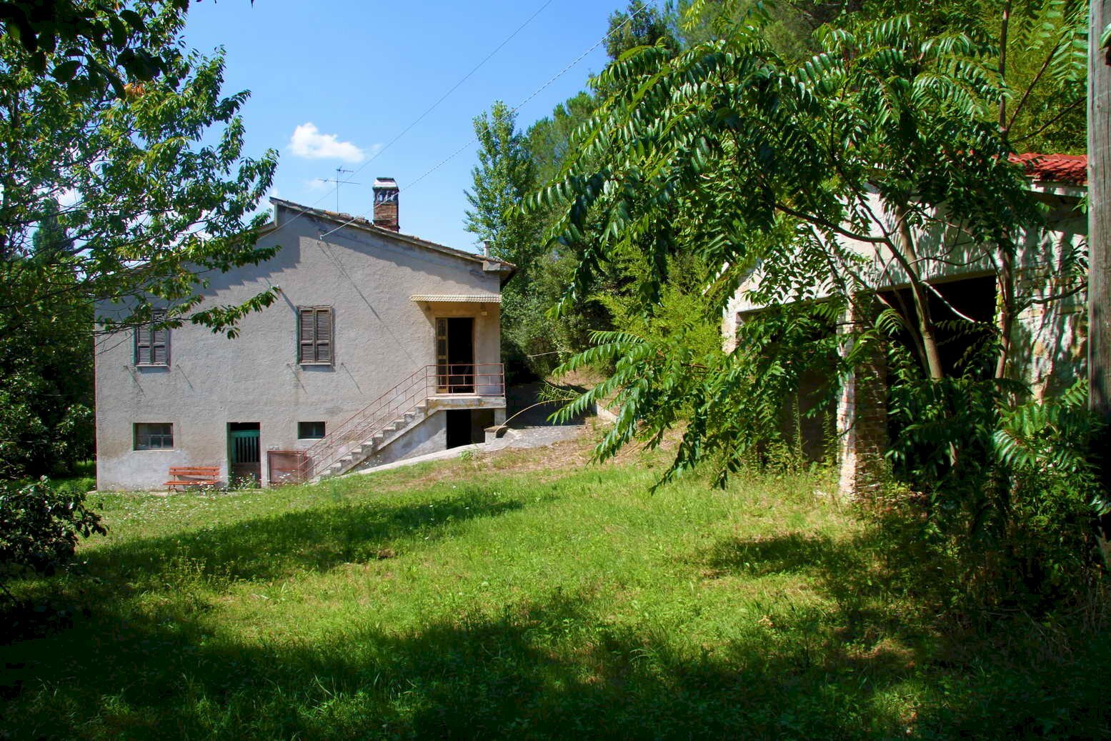 Foto 3 - Rustico Loc. Botondolo, San Ginesio - foto 3