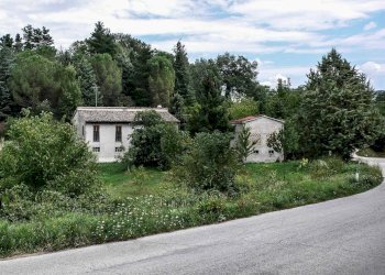 Foto 1 - Rustico Loc. Botondolo, San Ginesio - foto 1