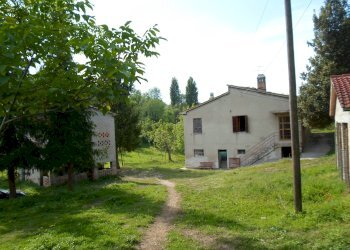 Foto 4 - Rustico Loc. Botondolo, San Ginesio - foto 4