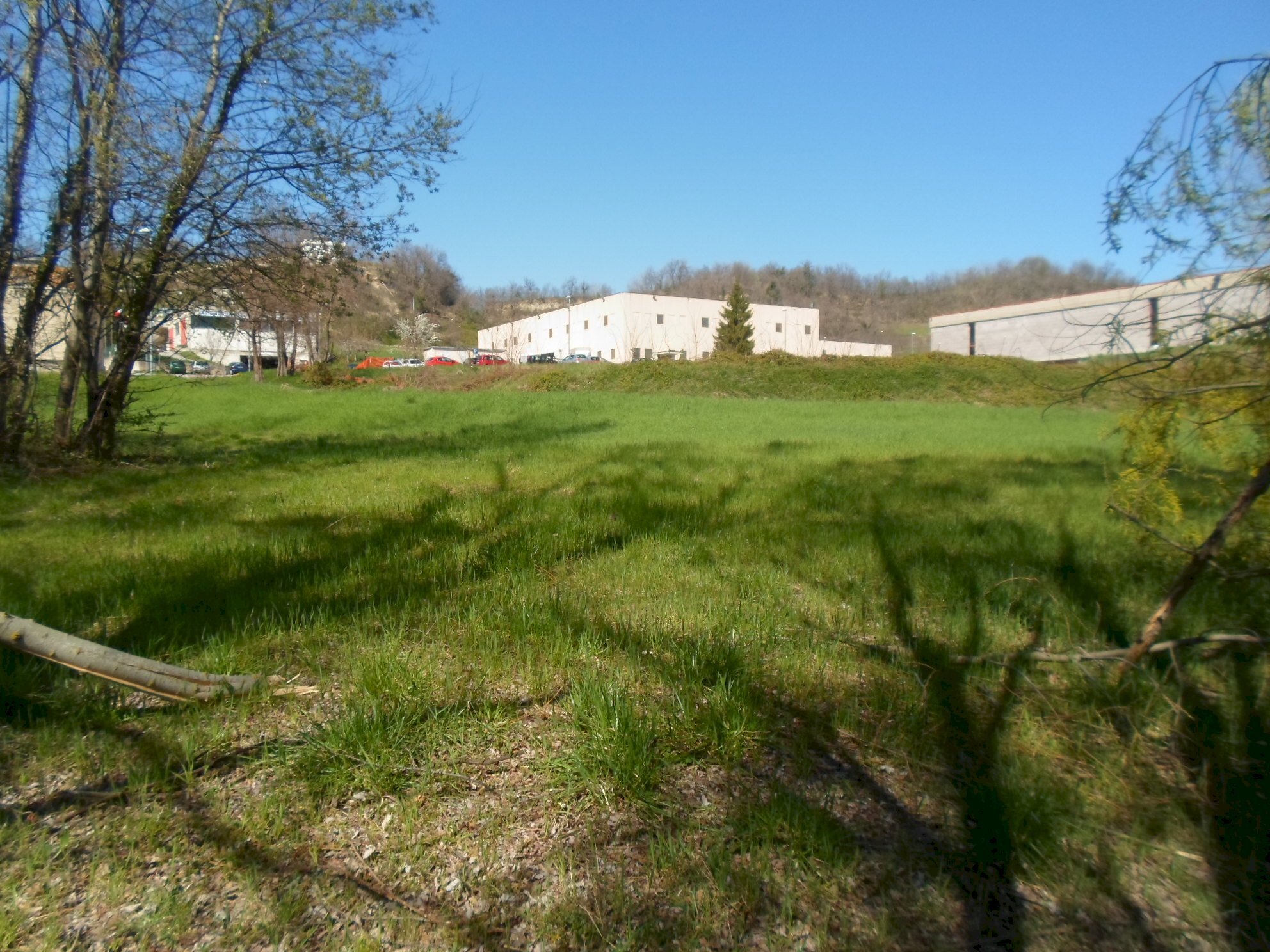 Foto 3 - Terreno edificabile Santa Maria A Terme, Comunanza - foto 3