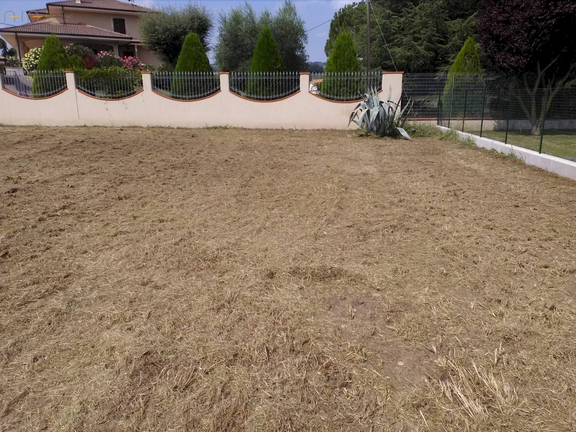 Foto 3 - Terreno edificabile Via Pagani, Ortezzano - foto 3