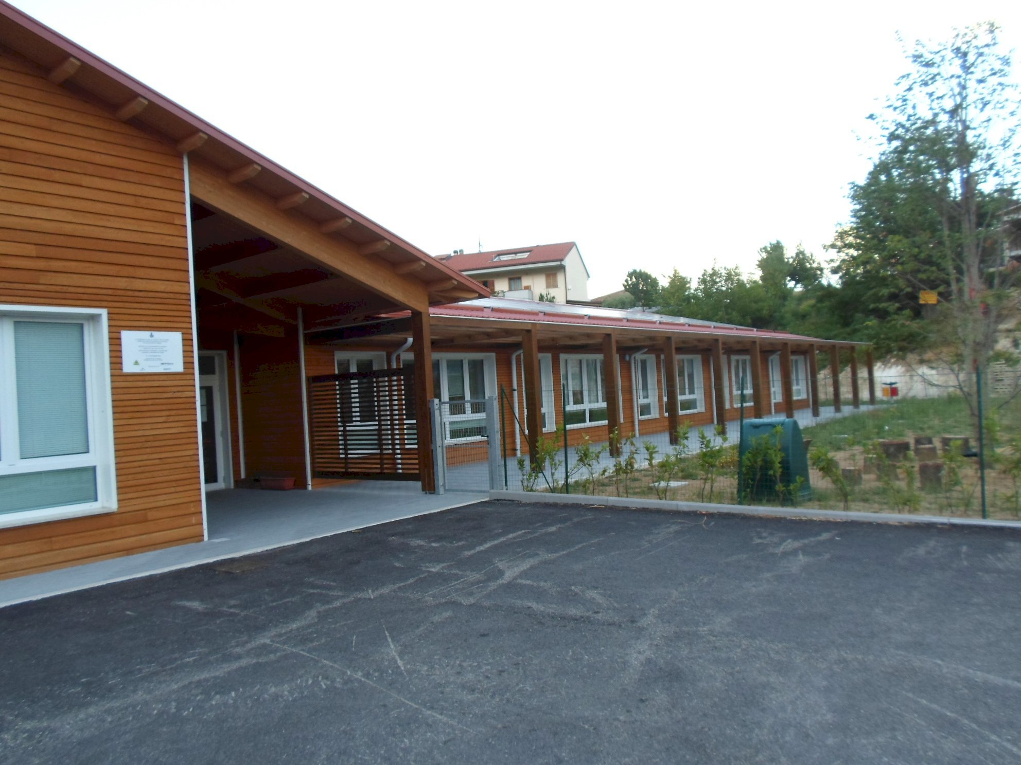 Foto 2 - Building land Fraz. Centrale, Acquasanta Terme - photo 2