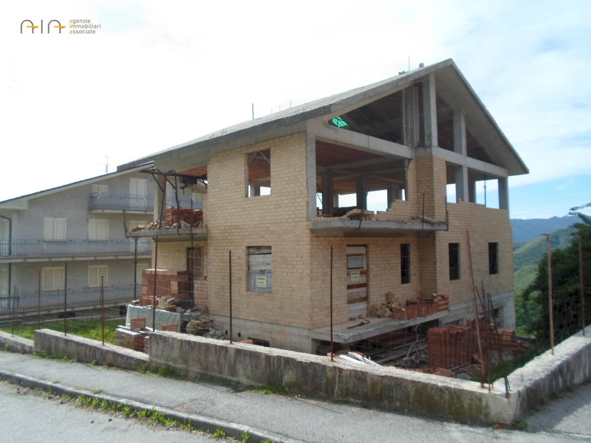 Foto 1 - Terreno edificabile Zona C2, Montemonaco - foto 1