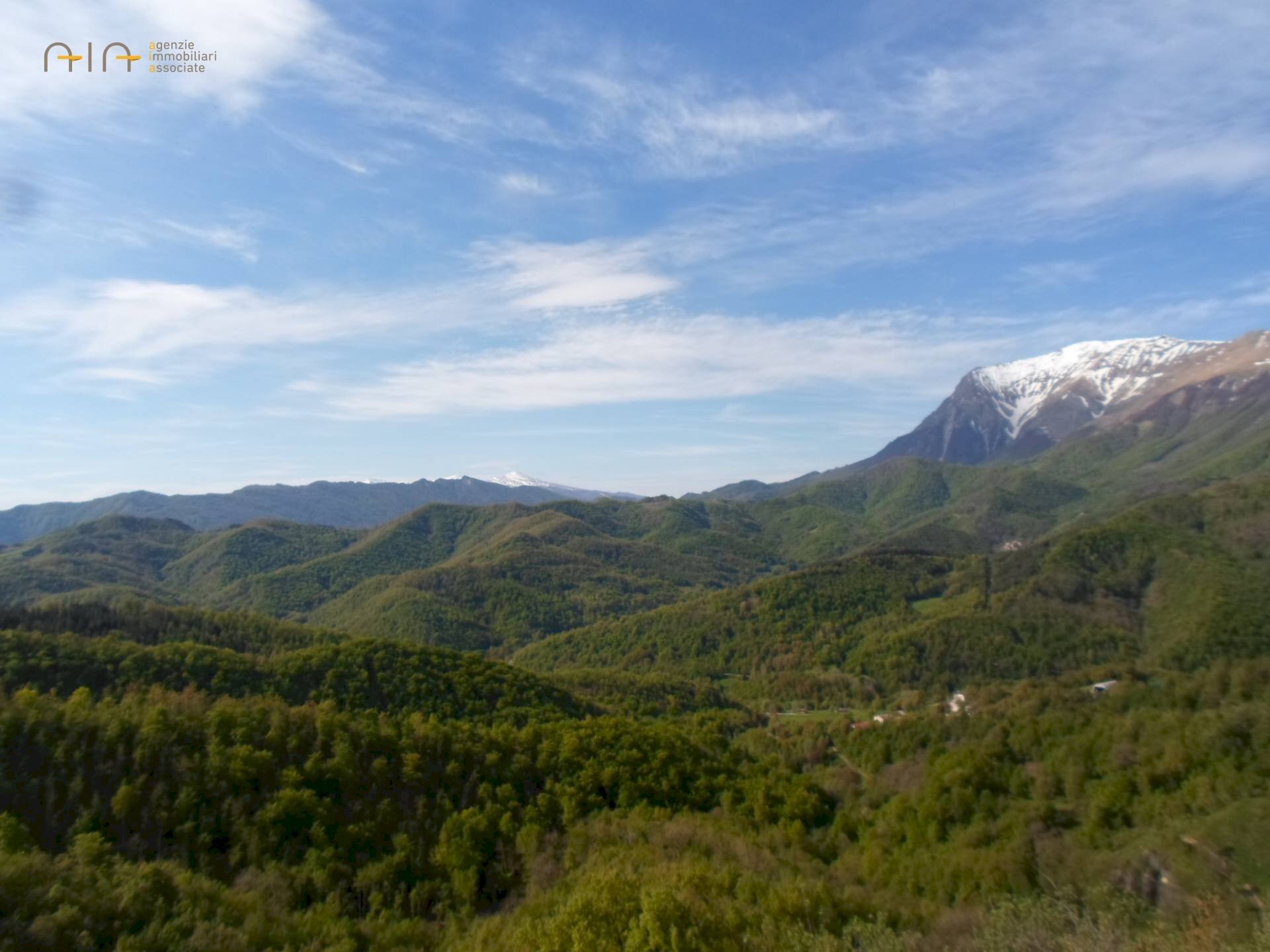 Foto 2 - Terreno edificabile Zona C2, Montemonaco - foto 2