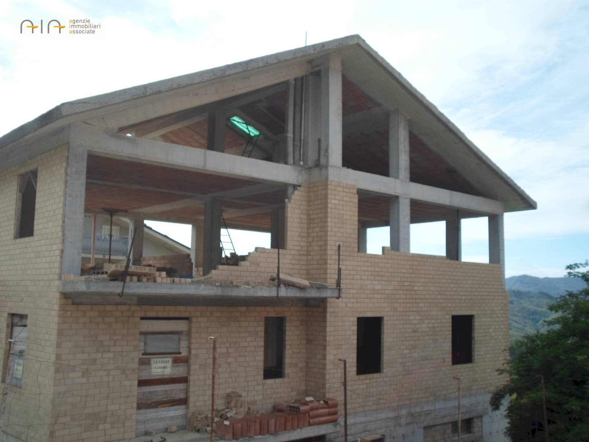 Foto 3 - Terreno edificabile Zona C2, Montemonaco - foto 3