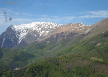 Foto 14 - Terreno edificabile Zona C2, Montemonaco - foto 14