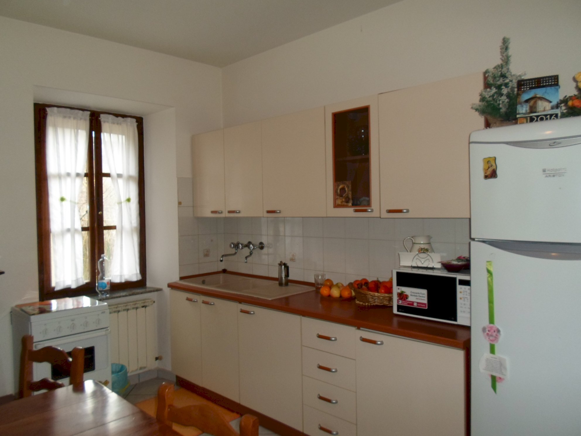 Foto 3 - Stabile - Palazzo Contrada Bofaro, Montefalcone Appennino - foto 3