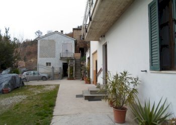 Foto 16 - Stabile - Palazzo Contrada Bofaro, Montefalcone Appennino - foto 16