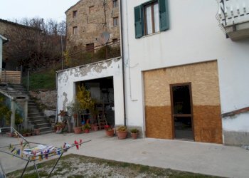 Foto 17 - Stabile - Palazzo Contrada Bofaro, Montefalcone Appennino - foto 17