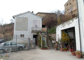 Foto 18 - Stabile - Palazzo Contrada Bofaro, Montefalcone Appennino - foto 18