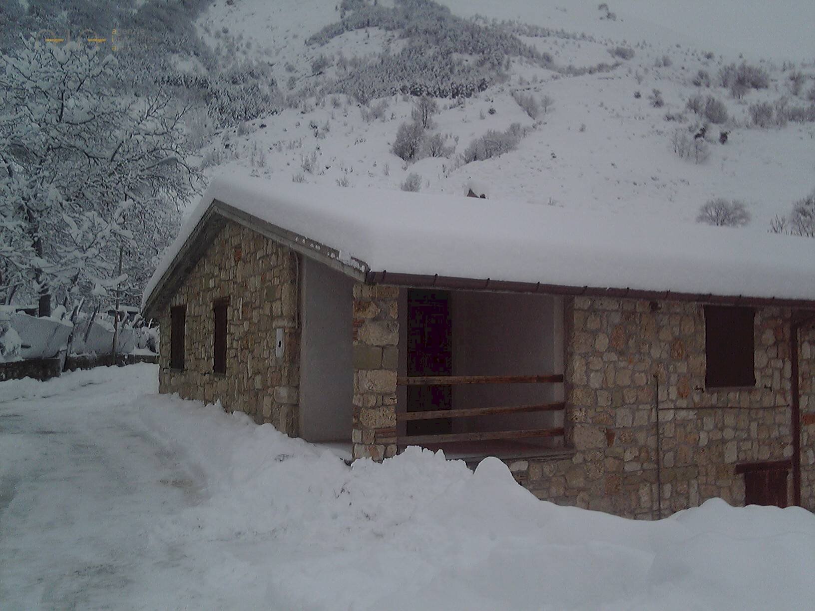 Foto 1 - Rustico Isola San Biagio
 
snc, Montemonaco - foto 1