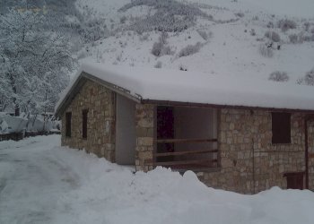 Foto 1 - Rustico Isola San Biagio
 
snc, Montemonaco - foto 1