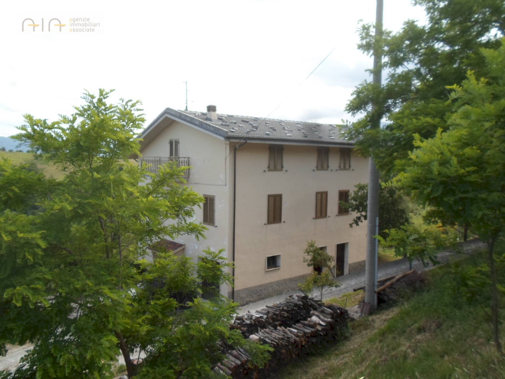 Foto 1 - Apartment Strada Scalelle
 
2, Roccafluvione - photo 1