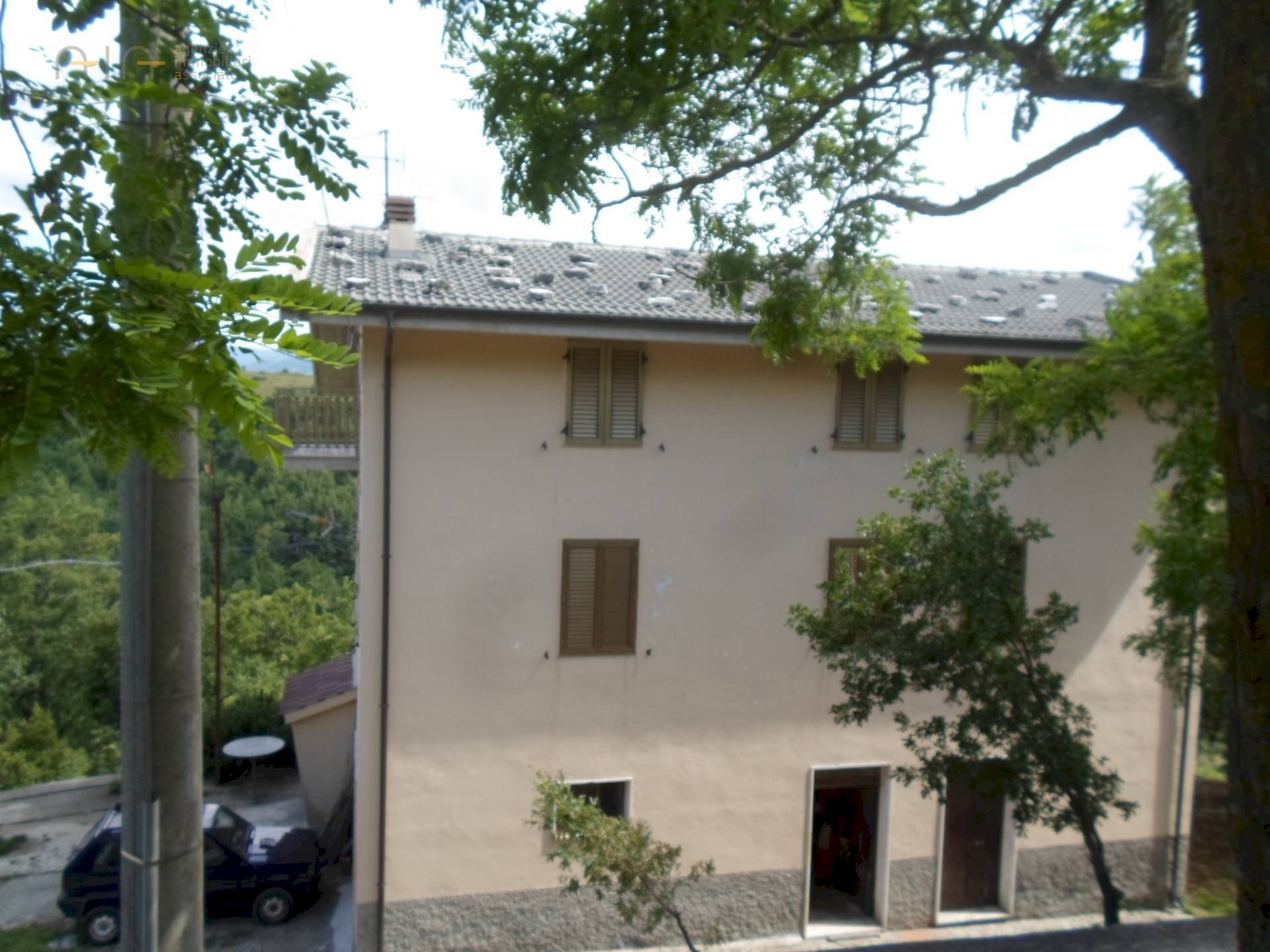 Foto 2 - Apartment Strada Scalelle
 
2, Roccafluvione - photo 2