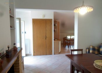 Foto 13 - Apartment Strada Scalelle
 
2, Roccafluvione - photo 12