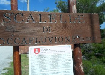 Foto 46 - Apartment Strada Scalelle
 
2, Roccafluvione - photo 45