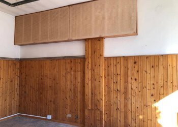 Foto 2 - Ufficio Via degli Orti
 
3, Comunanza - foto 2