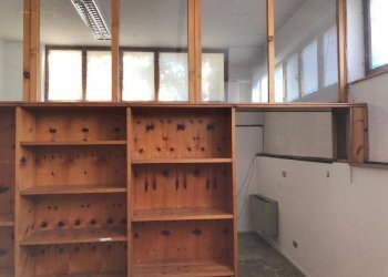 Foto 9 - Ufficio Via degli Orti
 
3, Comunanza - foto 9