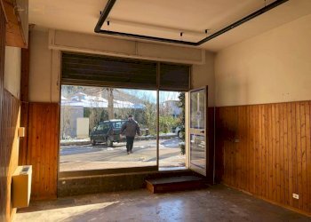 Foto 13 - Ufficio Via degli Orti
 
3, Comunanza - foto 13