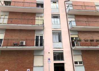 Foto 2 - Appartamento via delle Medaglie d'oro
 
25, Fermo - foto 2